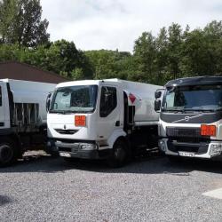 Ariège Fioul Services