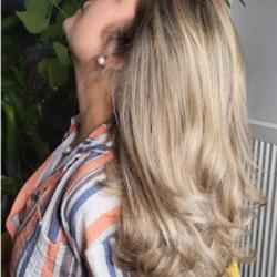 Ariel Luco Coiffure