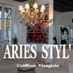 Aries Coiffure