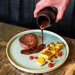 Ariette - Restaurant And Bar