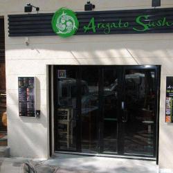 Arigato Sushi
