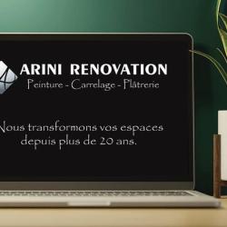 Arini Rénovation