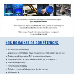 Aris Informatique
