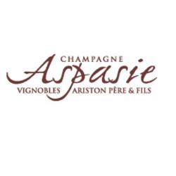 Ariston & Fils - Champagne Aspasie