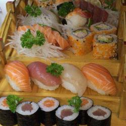 Arito Sushi