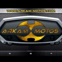 Arkam Motos