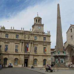 Arles