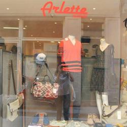 Arlette Multishop