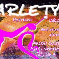 Arletys