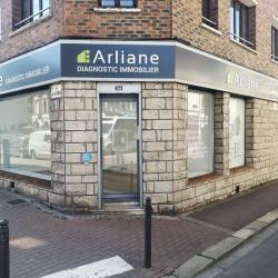Arliane Agence Douai