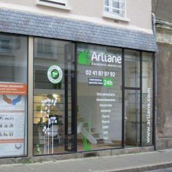Arliane Diagnostic Immobilier