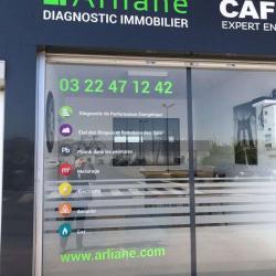 Arliane Diagnostic Immobilier