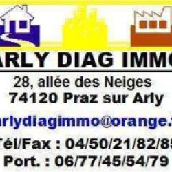 Arly Diagnostics Immobiliers