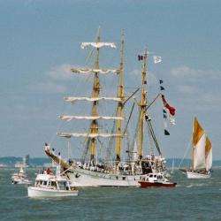 L'armada