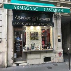 Armagnac Castarède