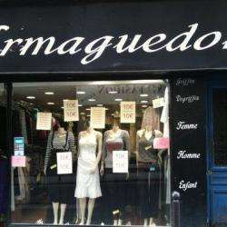 Armaguedon