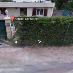 Armand Christiane