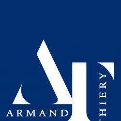 Armand Thiery - Magasin Femmes