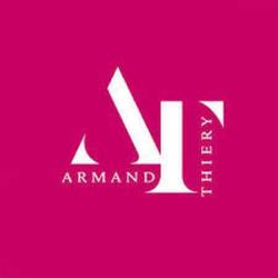 Armand Thiery Femme