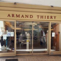 Armand Thiery - Magasin Femmes