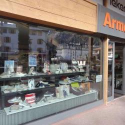 Armando Chamonix