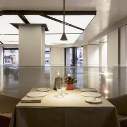 Armani/ristorante