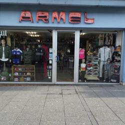 Armel - Boutique