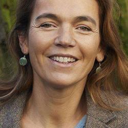 Armelle Adenot