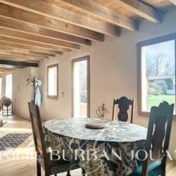 Armelle Burban - Safti Immobilier Ploermel