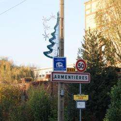 Armentières