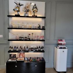 Armonia Coiffure Beauté