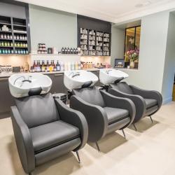 Armonia Coiffure Beauté