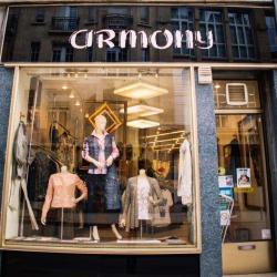 Armony