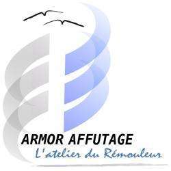 Remouleur Affuteur Itinérant