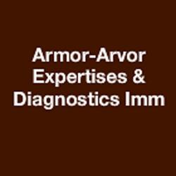 Armor-arvor Expertises & Diagnostics Immobiliers