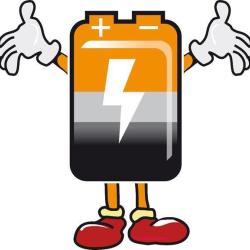 Armor Energie