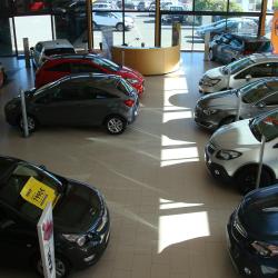Armor Garage