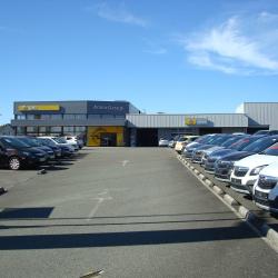 Armor Garage Opel Dinan
