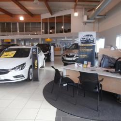 Armor Garage Saint Malo