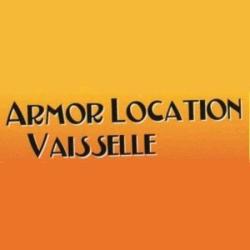 Armor Location Vaiselle