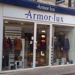 Armor-lux Nantes