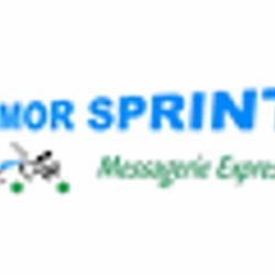 Armor Sprint