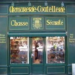 Armurerie Coutellerie