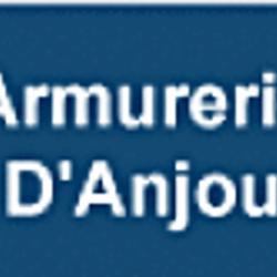 Armurerie D'anjou