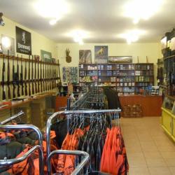 Armurerie Des Monts D'orb