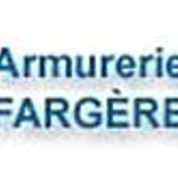 Armurerie Fargère