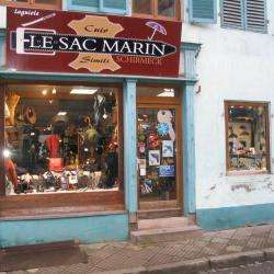Armurerie Hyperprotec - Le Sac Marin