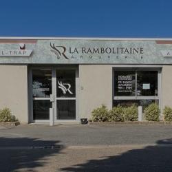 Armurerie La Rambolitaine - Pêche Chasse