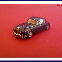 Arnage 43 - Voitures Miniatures