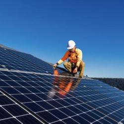 Arnaques Panneaux Photovoltaïques